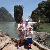 Отзыв от Нина - DTV виза